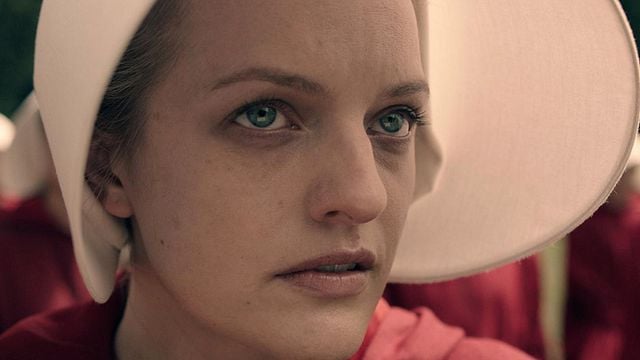 image de la news Palmarès Emmy Awards 2017 : The Handmaid’s Tale, Big Little Lies et Veep grands vainqueurs