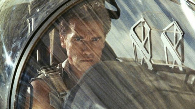image de la news True Lies : le film culte de James Cameron va être adapté en série