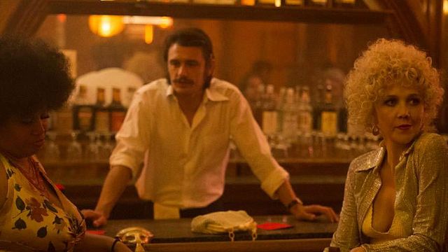 image de la news The Deuce : HBO renouvelle la série pour une saison 2