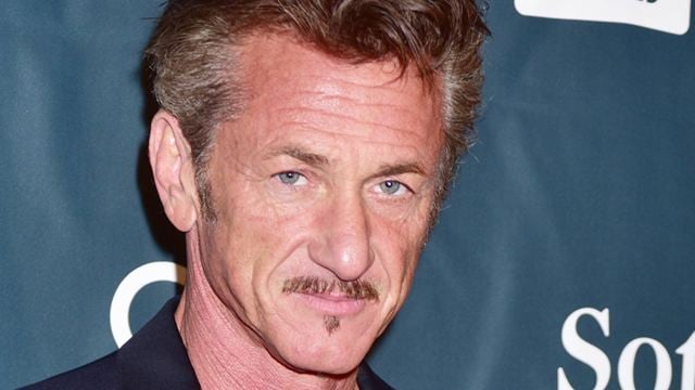 Sean Penn dans une nouvelle série de SF par le créateur de House of Cards