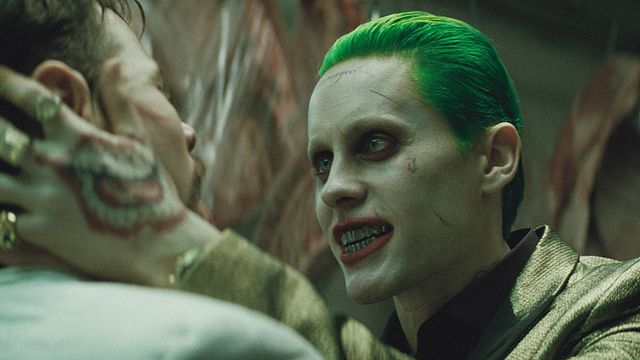 image de la news Le film centré sur le Joker en tournage dès 2018 ?