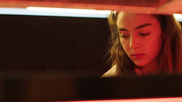 image de la news Après Grave, Garance Marillier chez le réalisateur des Combattants