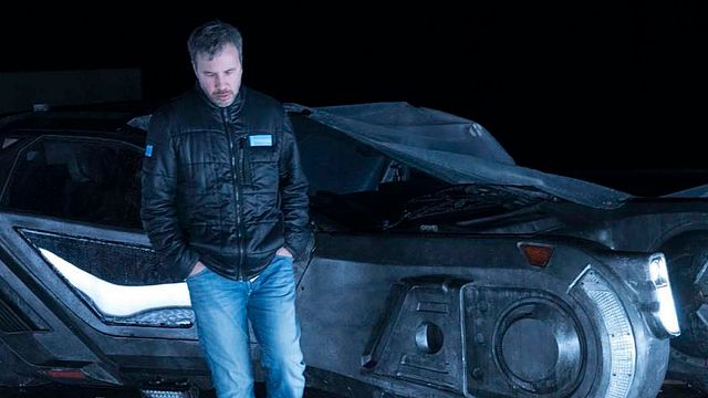 image de la news Denis Villeneuve : après Blade Runner 2049, il pourrait réaliser un film sur Cléopâtre
