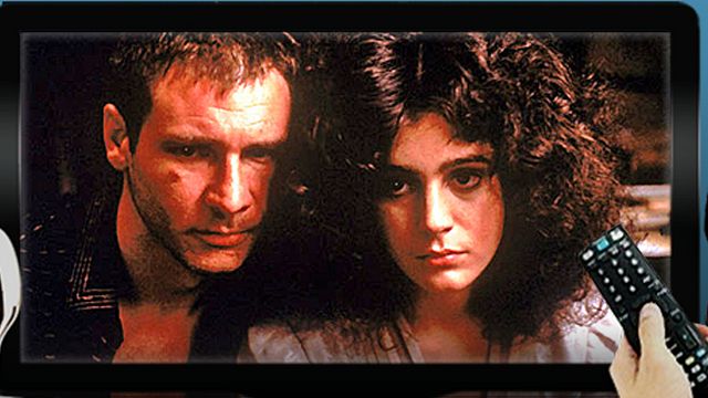 image de la news Dimanche soir à la télé : on mate "Blade Runner" et "Twelve Years a slave"
