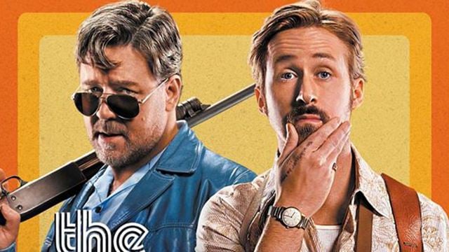 The Nice Guys : le film avec Ryan Gosling devient une série au féminin