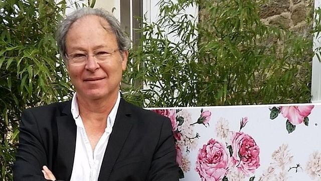 image de la news Dinard 2017 : entretien avec Hussam Hindi, sélectionneur du Festival du Film Britannique
