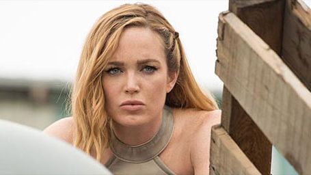 image de la news DC Legends of Tomorrow : la saison 2 en exclusivité sur Cstar