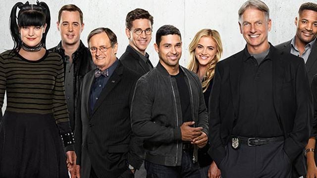 NCIS : une star quittera la série à l'issue de la nouvelle saison