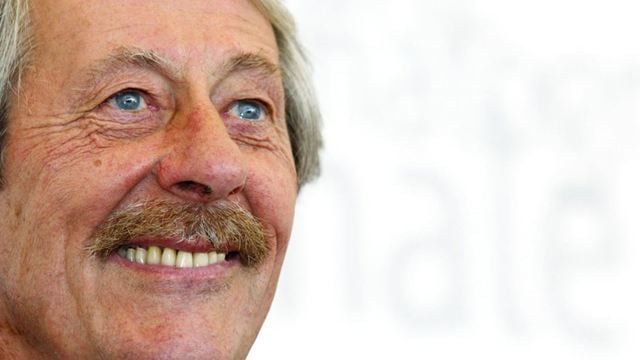 Death of Jean Rochefort: 10 things you may not have known about this great filmmaker