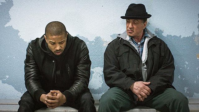 image de la news Creed 2 : Sylvester Stallone derrière la caméra pour le retour d’Ivan Drago