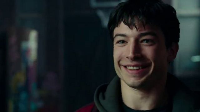 image de la news Justice League : Flash a besoin d'amis dans le spot TV