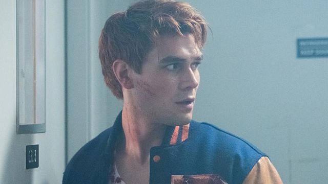 image de la news Riverdale : 5 choses à retenir du premier épisode de la saison 2 [SPOILERS]