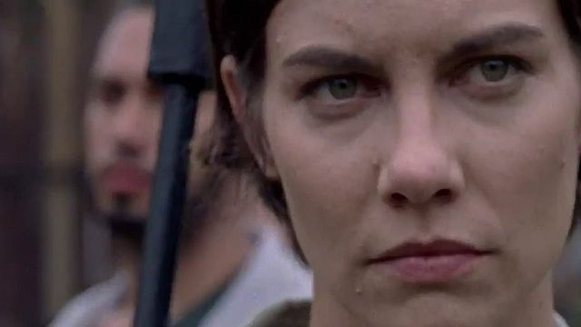 image de la news The Walking Dead : Maggie s'en va-t-en guerre dans le teaser de la saison 8