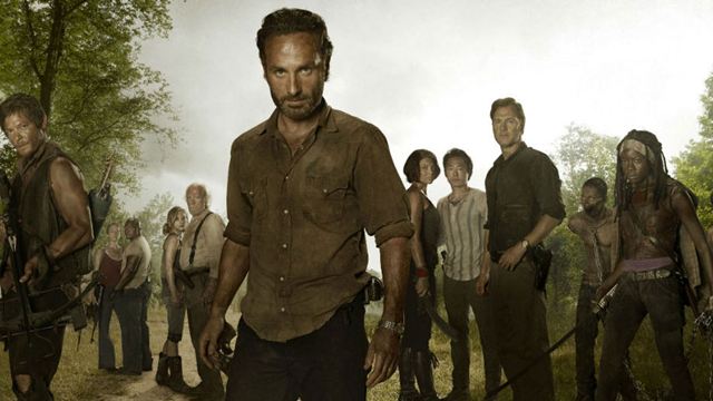 The Walking Dead : séance de rattrapage en 4 minutes chrono pour les saisons 1 à 7
