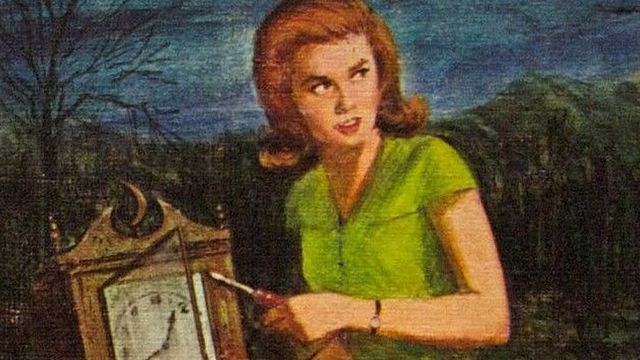 image de la news Nancy Drew : les célèbres romans policiers adaptés en série pour NBC