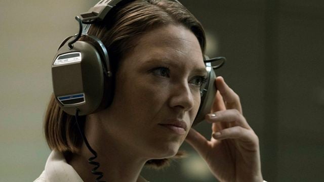 Avec MINDHUNTER, David Fincher fait un retour apprécié à la série