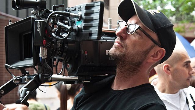 image de la news Quand Steven Soderbergh se faisait recaler... par Lucasfilm 