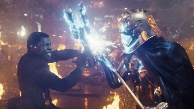 image de la news Star Wars est à l’honneur à DisneyLand Paris !