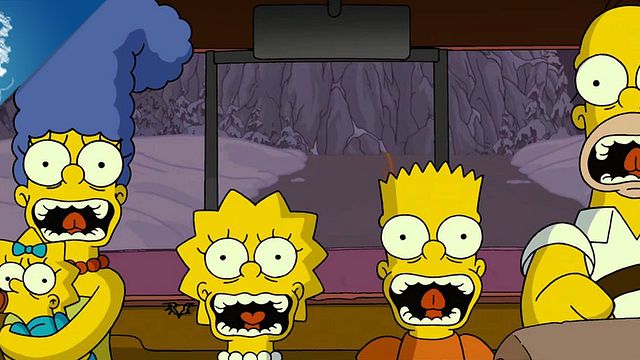 image de la news Les Simpson sont-ils tous des génies ? Découvrez la théorie des fans...