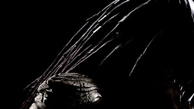 image de la news Predator : une affiche animée pour le film de Shane Black