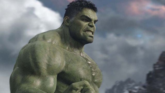 Taika Waititi : "Thor Ragnarok offre la meilleure version de Hulk jusqu'ici"