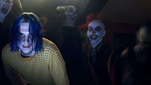 image de la news Une date de diffusion française pour la saison 7 d'American Horror Story