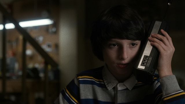 image de la news Stranger Things : 10 objets rétro vus dans la saison 1