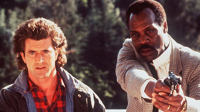image de la news L'Arme fatale 5 : vers un retour de Mel Gibson et Danny Glover ? [SONDAGE]