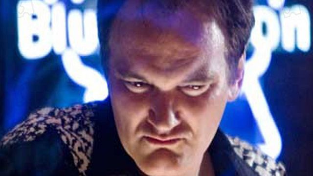 image de la news Tarantino : son truc pour éviter que ne fuite le scénario de son prochain film