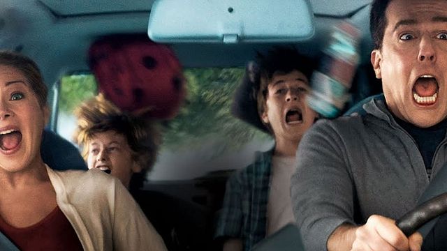 image de la news Bad Moms, Daddy Cool... 15 films qui déculpabilisent les parents