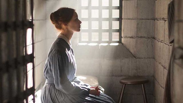 image de la news Captive (Alias Grace), c’est quoi cette série ?