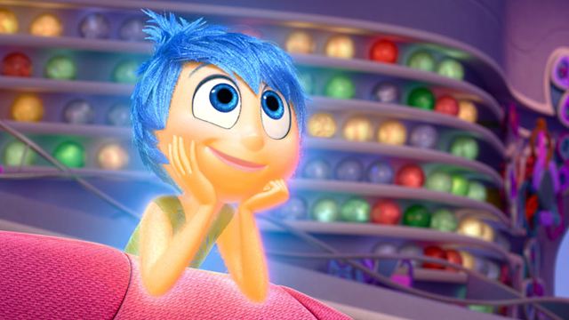 Un monde Pixar ouvrira ses portes en 2018 au parc Disney de Californie