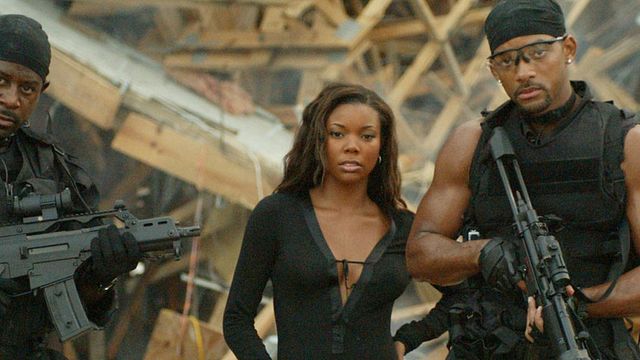 image de la news Bad Boys : NBC commande le pilote de la série 