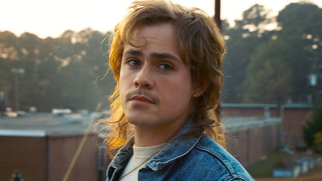 image de la news Stranger Things : Dacre Montgomery (Billy) dévoile sa vidéo d'audition complètement folle pour la saison 2