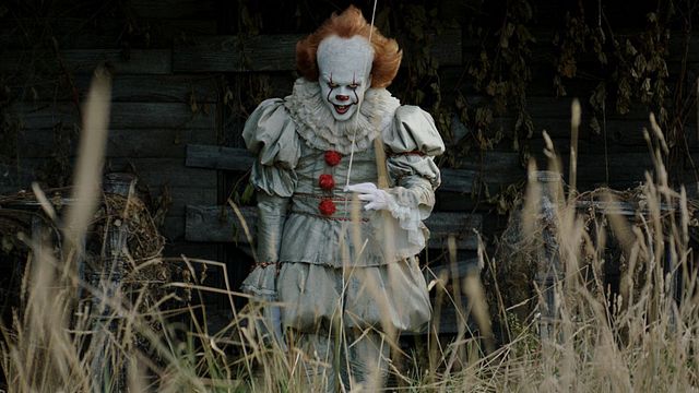 image de la news Box-office monde : Ça devance Sixième Sens et conforte sa place de plus gros succès horrifique de l'histoire