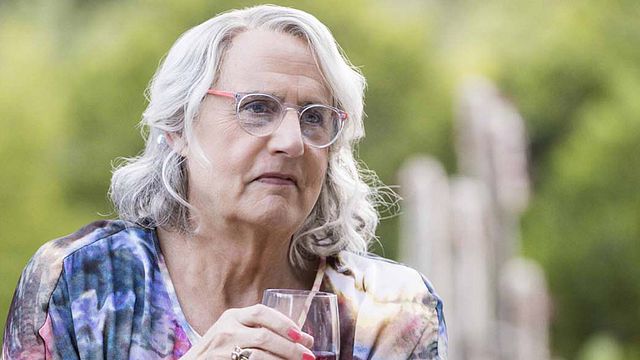 image de la news Harcèlement : une enquête est ouverte contre Jeffrey Tambor