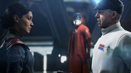 image de la news Star Wars Battlefront II : une campagne authentique !