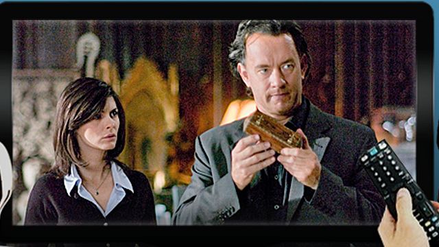 image de la news Ce soir à la télé : on mate "Quai des orfèvres", on zappe "Da Vinci Code"