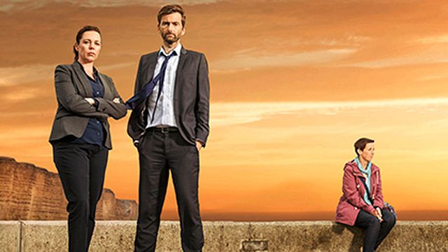 image de la news Broadchurch : Qu'avez-vous pensé du final de la 3e et dernière saison ? [SONDAGE]