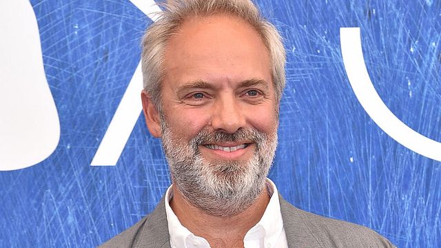 image de la news Sam Mendes quitte Pinocchio... pour réaliser le prochain James Bond ?