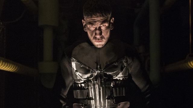 Marvel's The Punisher : Jon Bernthal, né pour punir