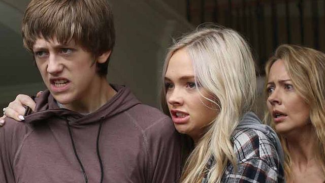 image de la news Audiences US : The Gifted replonge