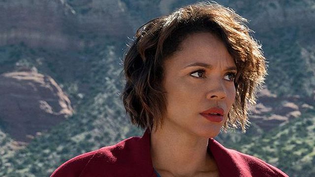 True Detective saison 3 a trouvé son actrice principale