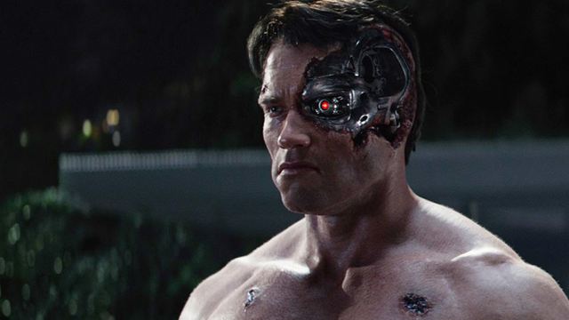 Terminator 6 : ultime révision du scénario par l'auteur de Capitaine Phillips