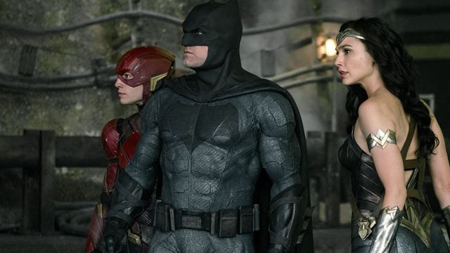 Justice League : une pétition pour voir la version de Zack Snyder