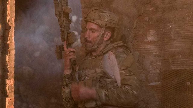 image de la news Marvel's The Punisher en 5 scènes marquantes (et sanglantes)