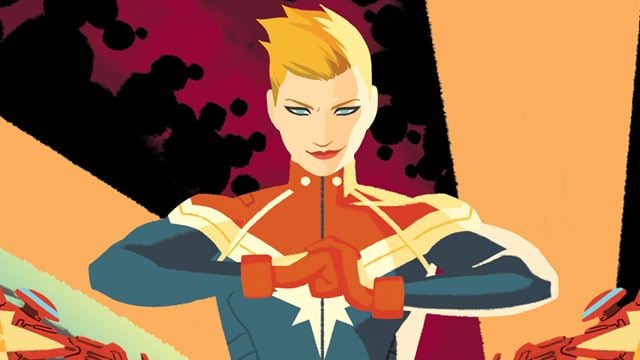 Captain Marvel : un lien avec Avengers 4 au programme ?