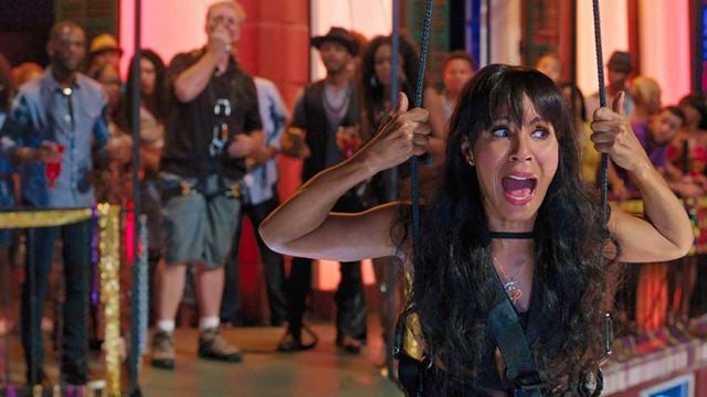 Jada Pinkett Smith (Girls Trip) : "Le film propose une approche globale de la féminité, dans toutes ses nuances"