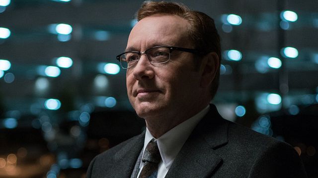 Affaire Kevin Spacey : Scotland Yard ouvre une enquête contre l'acteur