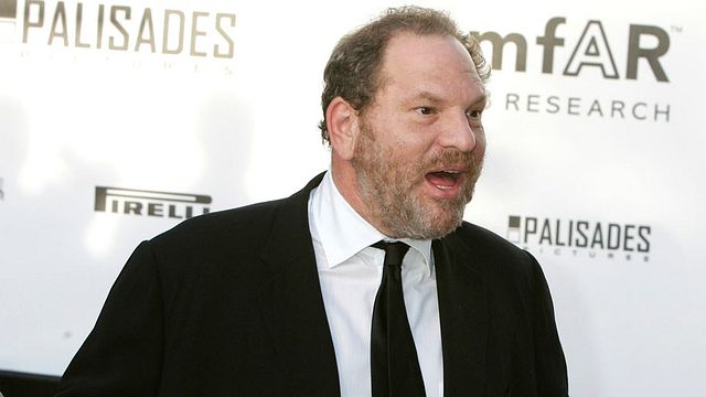 image de la news Affaire Weinstein : le producteur quitte les DGA tandis qu’une enquête fédérale commence